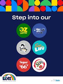 nsw lotto|‎The Lott on the App Store.